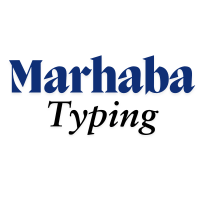 Marhaba Typing 